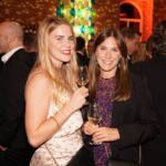 Claudia Hinze, Vanessa Giesler