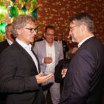 Stephan Krug, Peter Werner