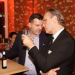 Kresimir Zovak, Fritz Terbyuken