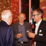 Hans-Joachim Wolter, Marc Schreiber, Ralph Wolter