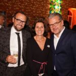 Jan-Dirk Wittrock, Nicole Landgraf, Kai Moewes