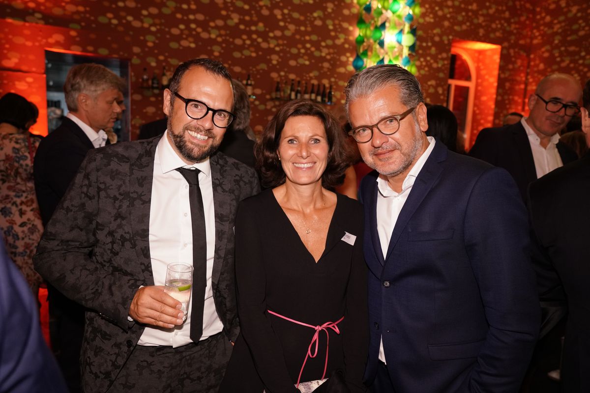 Jan-Dirk Wittrock, Nicole Landgraf, Kai Moewes
