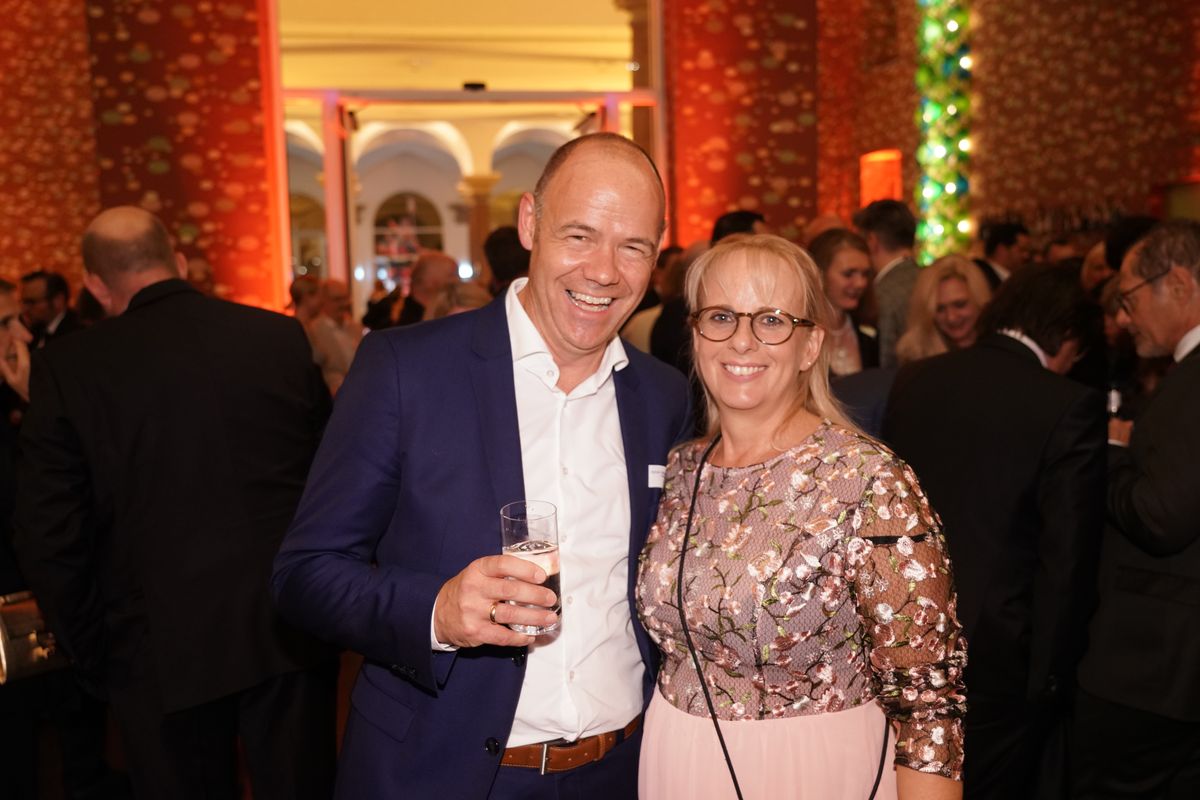 Stefan Hemmerich, Christiane Schroer