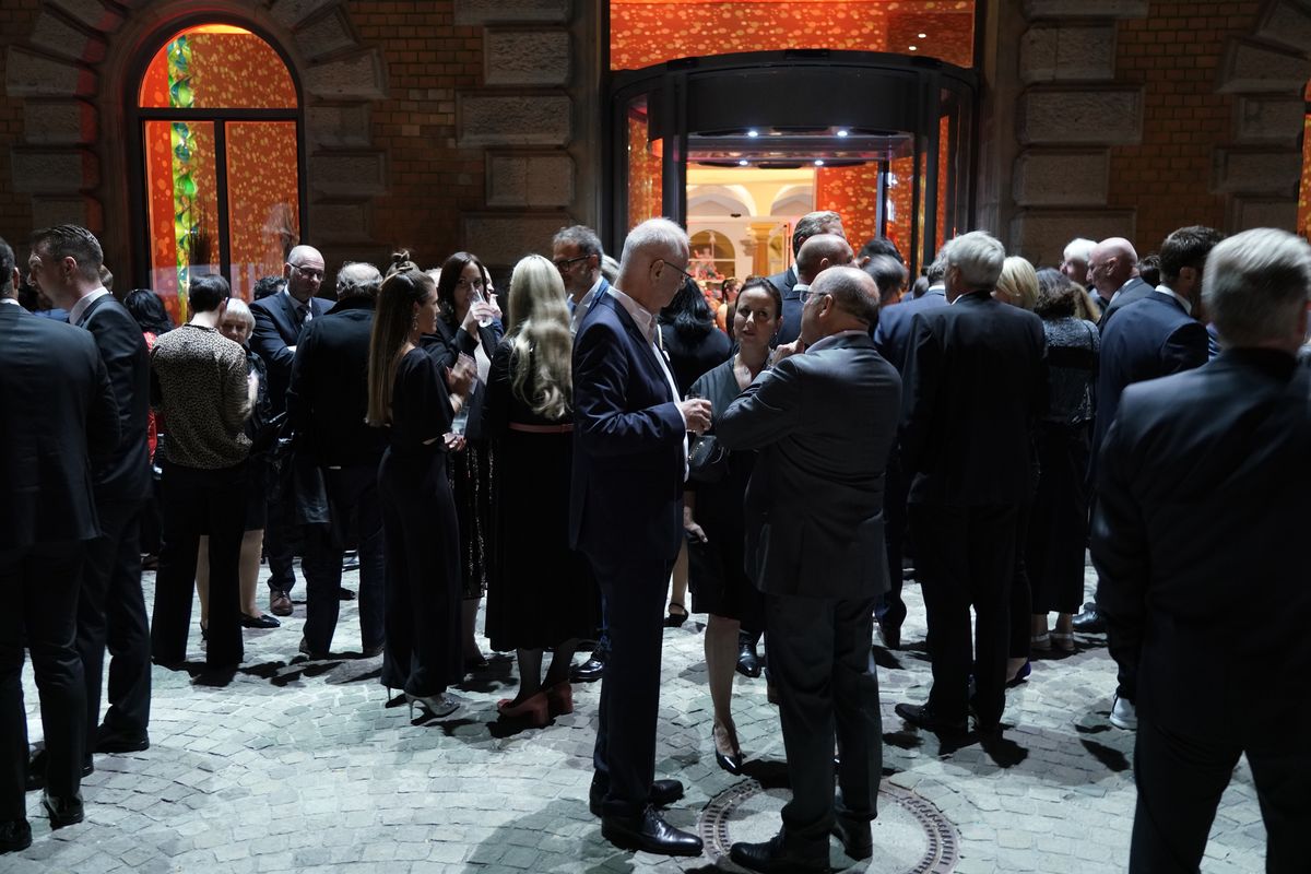 schuhkurier AWARD 2019