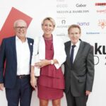 Dieter Spiess, Sabine Völlmin, Max Blattner