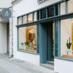 Allbirds-Store in Berlin Mitte (Foto: Allbirds / Robert Rieger)