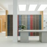Allbirds-Store in Berlin Mitte (Foto: Allbirds / Robert Rieger)