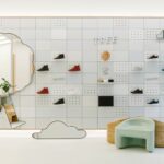 Allbirds-Store in Berlin Mitte (Foto: Allbirds / Robert Rieger)