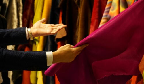 97. Ausgabe der Lineapelle in Mailand (Foto: Lineapelle)