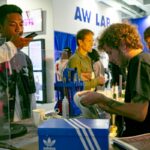 Premiere des Sneaker-Events Plug-Mi in Mailand (Foto: Plug-Mi)