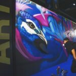 Premiere des Sneaker-Events Plug-Mi in Mailand (Foto: Plug-Mi)