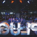 Premiere des Sneaker-Events Plug-Mi in Mailand (Foto: Plug-Mi)