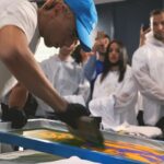Premiere des Sneaker-Events Plug-Mi in Mailand (Foto: Plug-Mi)