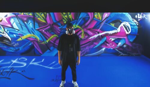 Premiere des Sneaker-Events Plug-Mi in Mailand (Foto: Plug-Mi)