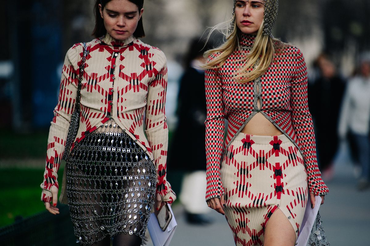 Die Mode-Suchmaschine Lyst hat die Fashiontrends 2019 ermittelt. (Foto: Lyst)