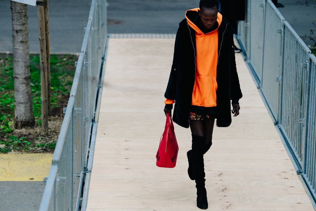Die Mode-Suchmaschine Lyst hat die Fashiontrends 2019 ermittelt. (Foto: Lyst)