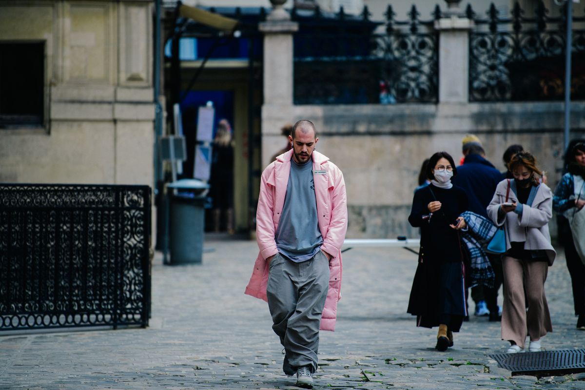 Die Mode-Suchmaschine Lyst hat die Fashiontrends 2019 ermittelt. (Foto: Lyst)