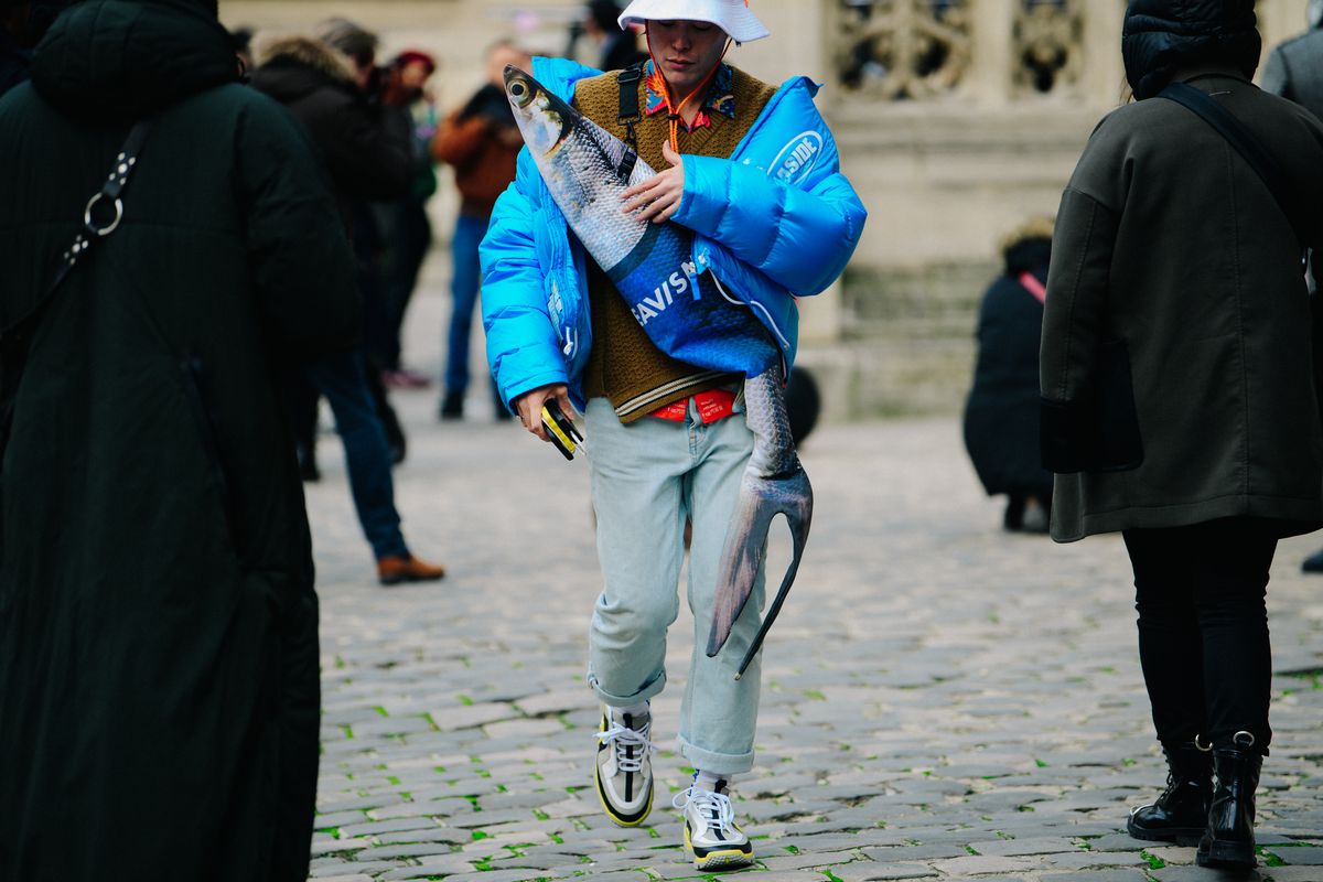 Die Mode-Suchmaschine Lyst hat die Fashiontrends 2019 ermittelt. (Foto: Lyst)