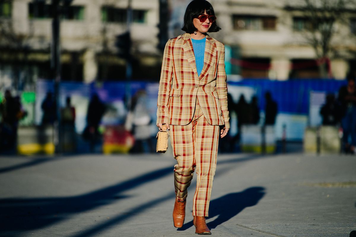 Die Mode-Suchmaschine Lyst hat die Fashiontrends 2019 ermittelt. (Foto: Lyst)