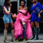 Die Mode-Suchmaschine Lyst hat die Fashiontrends 2019 ermittelt. (Foto: Lyst)