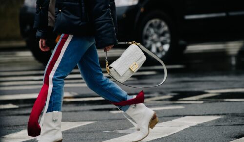Die Mode-Suchmaschine Lyst hat die Fashiontrends 2019 ermittelt. (Foto: Lyst)