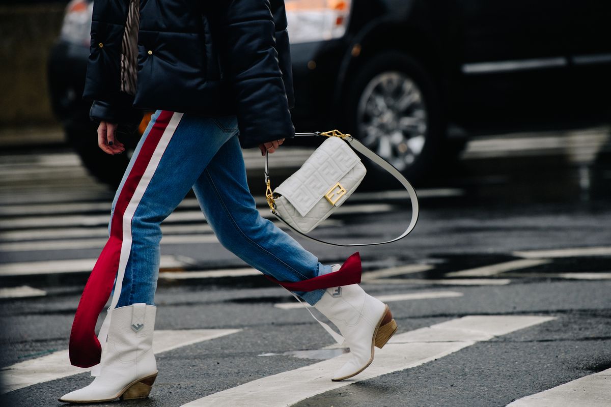 Die Mode-Suchmaschine Lyst hat die Fashiontrends 2019 ermittelt. (Foto: Lyst)