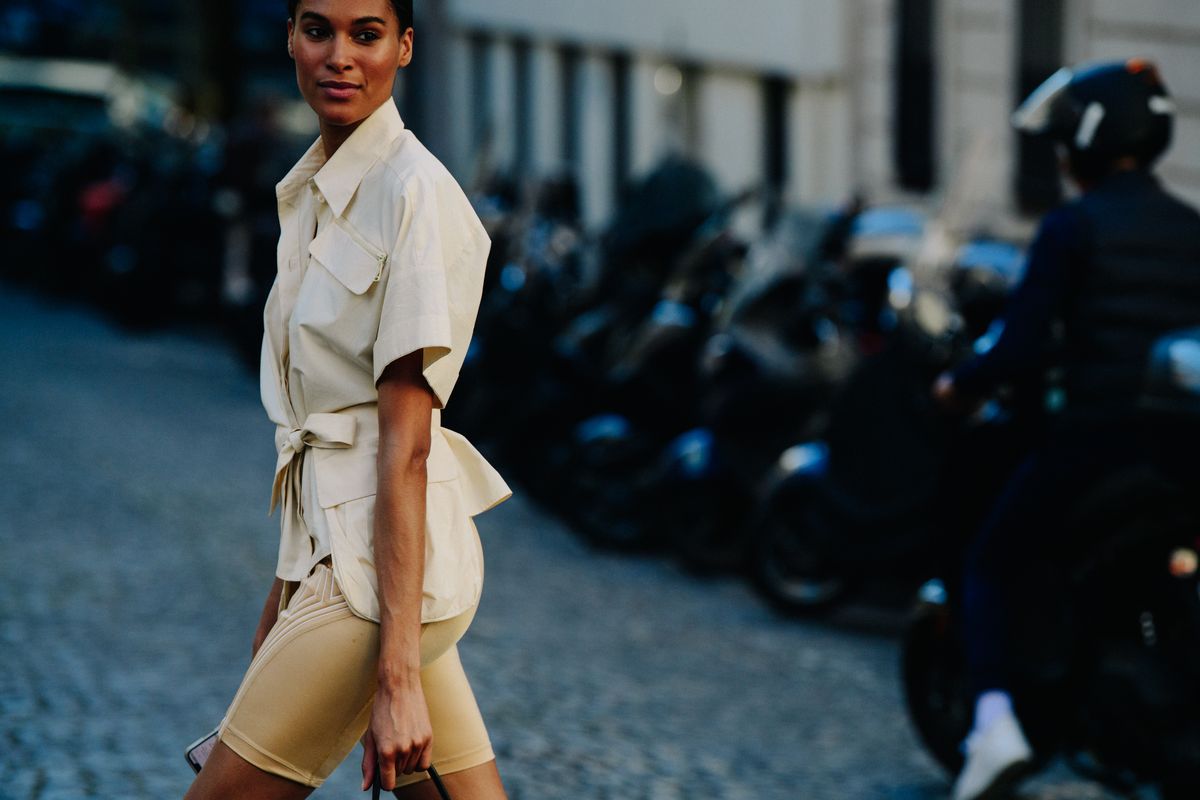 Die Mode-Suchmaschine Lyst hat die Fashiontrends 2019 ermittelt. (Foto: Lyst)