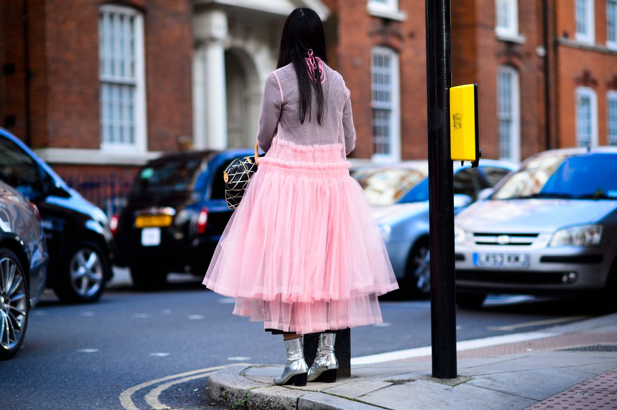 Die Mode-Suchmaschine Lyst hat die Fashiontrends 2019 ermittelt. (Foto: Lyst)