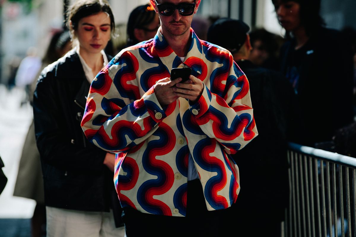Die Mode-Suchmaschine Lyst hat die Fashiontrends 2019 ermittelt. (Foto: Lyst)