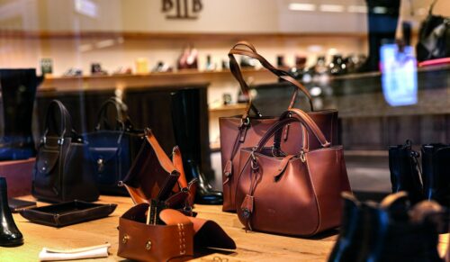 Benci Brothers eröffnet Stores in Zug und Luzern. (Foto: Benci Brothers)
