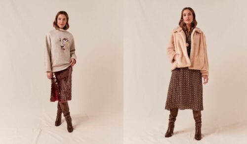 Looks von Triangle