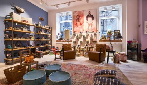Lolle und Bolle Kinderschuhladen (Foto: Lolle und Bolle)