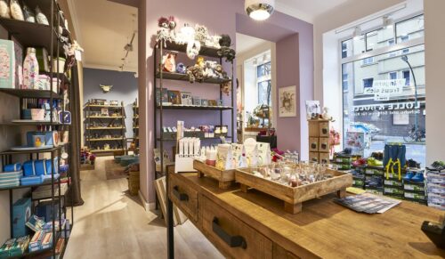 Lolle und Bolle Kinderschuhladen (Foto: Lolle und Bolle)