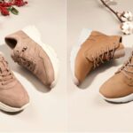 - Modetrend helle Farben H/W 20/21 