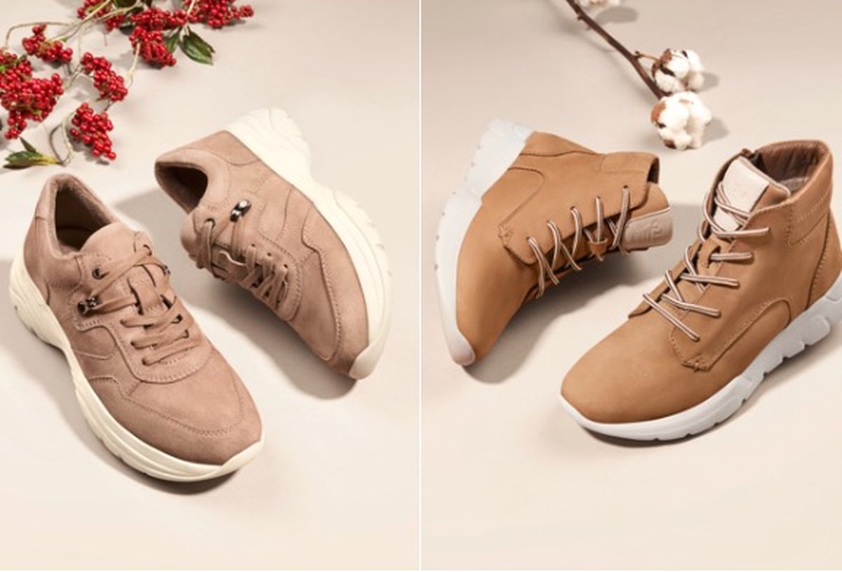 - Modetrend helle Farben H/W 20/21 