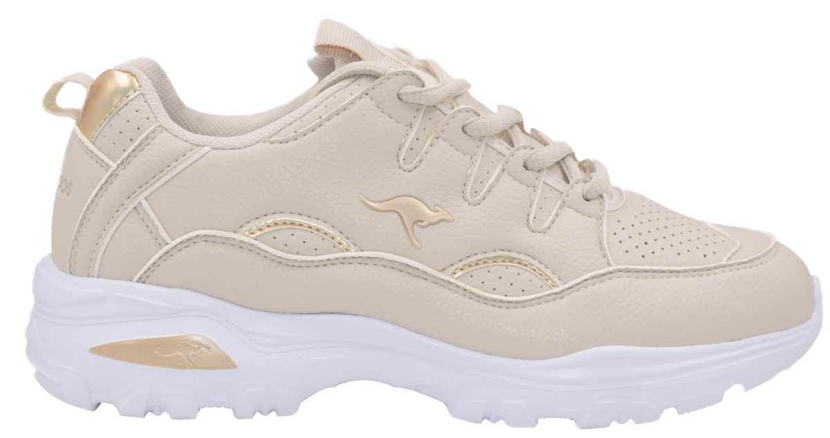 Kangaroos - Modetrend helle Farben H/W 20/21 