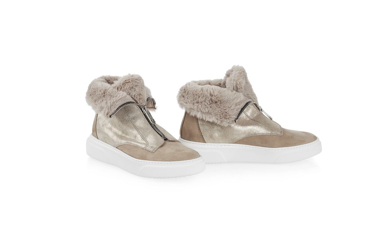 Marc Cain - Modetrend helle Farben H/W 20/21 