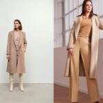 Links Marc O'Polo, rechts Zerres - Modetrend helle Farben H/W 20/21 