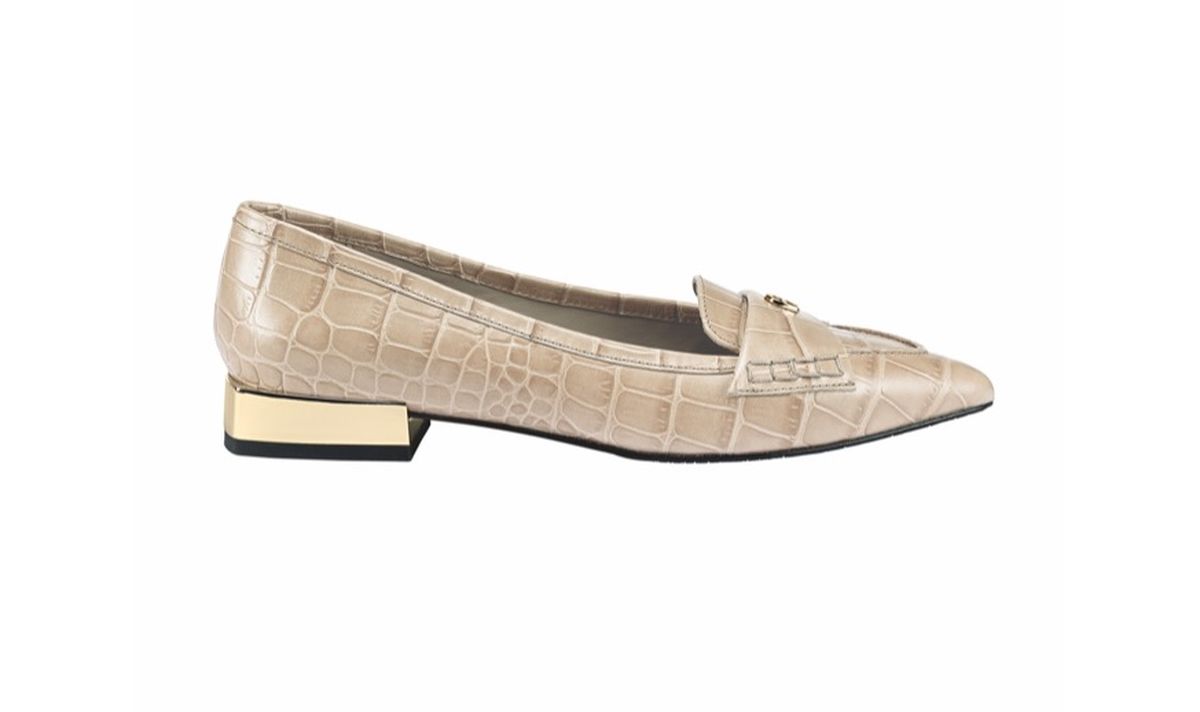 Aigner - Modetrend helle Farben H/W 20/21 