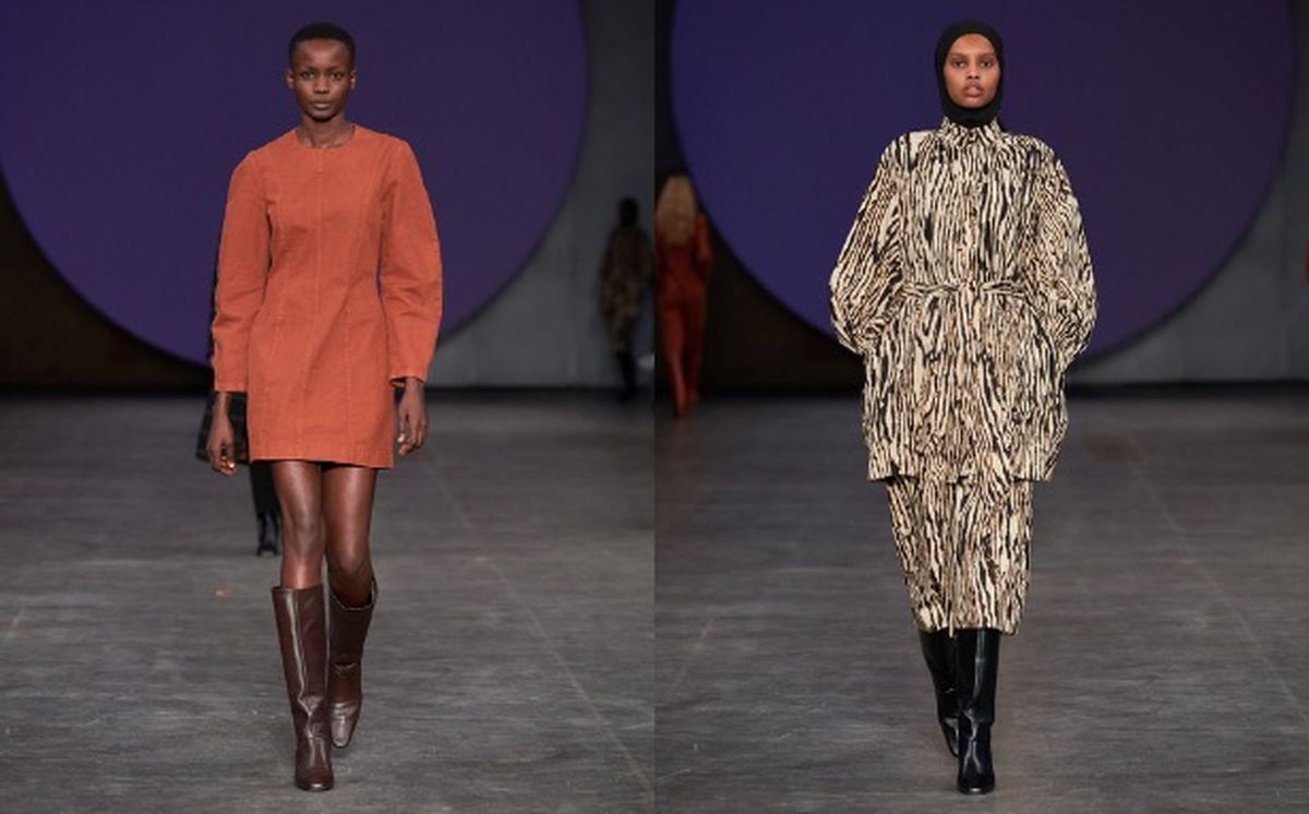 Baum und Pferdgarten - Modetrend Langschaftstiefel H/W 20/21