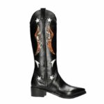 Melvin & Hamilton - Modetrend Langschaftstiefel H/W 20/21
