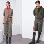 MAC - Modetrend Langschaftstiefel H/W 20/21