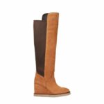 Marc O´Polo - Modetrend Langschaftstiefel H/W 20/21