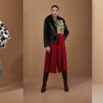 Marc Cain - Modetrend Langschaftstiefel H/W 20/21