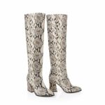 Marc Cain - Modetrend Langschaftstiefel H/W 20/21