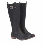 Barbour - Modetrend Langschaftstiefel H/W 20/21