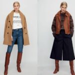 Marc O´Polo - Modetrend Langschaftstiefel H/W 20/21