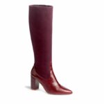 Lloyd - Modetrend Langschaftstiefel H/W 20/21