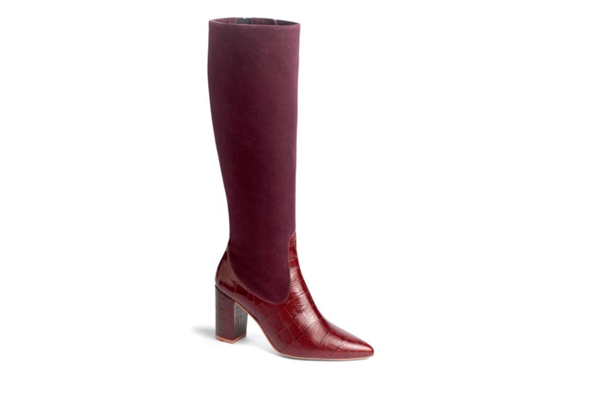 Lloyd - Modetrend Langschaftstiefel H/W 20/21