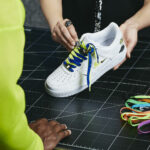 Nike House of Innovation in Paris. (Foto: Nike)
